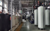廢水處理泵處理電子半導體廢水項目案例
